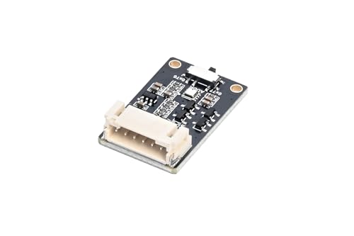 BME280 Environmental Sensor, Temperature Humidity Barometric Pressure Monitoring Module, Support I2C/SPI Interface Compatible with 3.3V and 5V - Image 4