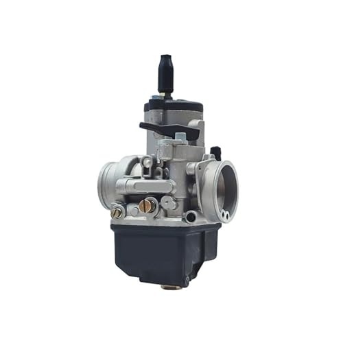 Carburateur 28mm moto pour restaurer la puissance de votre ATV en forêt