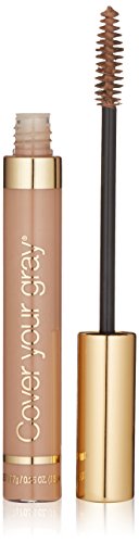 LISA RACHEL CYG C Brush-in Wand, Light Brown