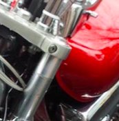 Amazon | 弁天部品 マグナ250 フロントフォーク延長キット 50ミリ | 車