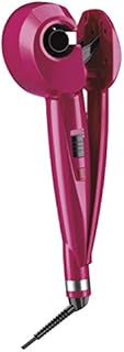 Conair Fashion Curl Curling Iron, Pink