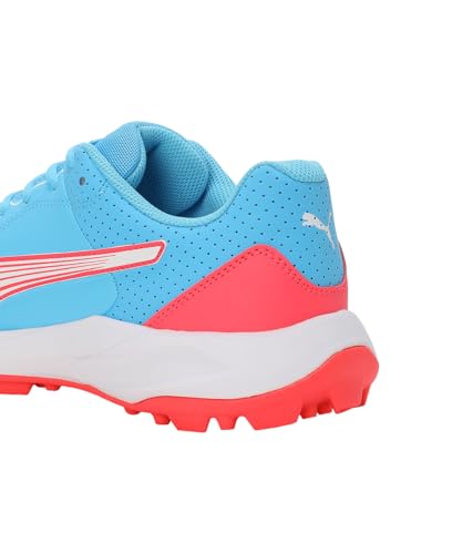 Image of Puma Unisex-Adult 24 Fh Rubber Cricket Shoe