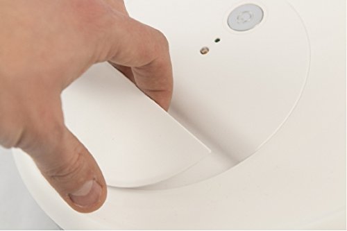 Kooper 2415651 Robot Aspirapolvere Automatico con