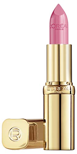 L'Oreal Paris Make-up designer París Barra de Labios Color Riche 136