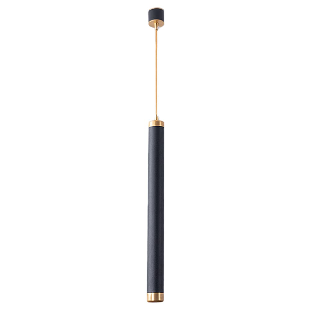 Lustre moderne pendentif warm light pour illuminer vos dîners