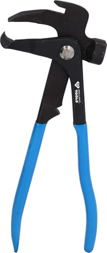 BRILLIANT TOOLS BT691013 Pince pour masse d’équilibrage [Powered by KS TOOLS]