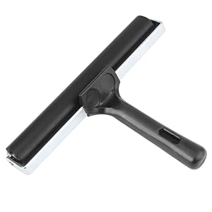 Brrnoo BRRNOOdevatp4wz1 Gummiwalze Handrolle