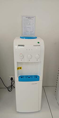 usha instafresh cooling cabinet water dispenser