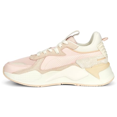 PUMA Womens Rs-X Thrifted Lace Up Sneakers Shoes Casual - Beige3