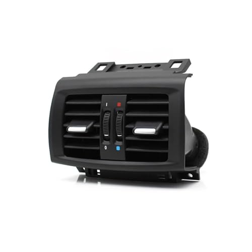 Grille de ventilation arrière pour BMW X3 X4 F25 F26 de 2011 à 2018
