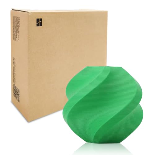 Bamboo Original PLA Lite Refill Filament 1.75mm Easy Printing, Eco Friendly with RFID for Bambu Lab X1, X1C, P1S, P1P,A1