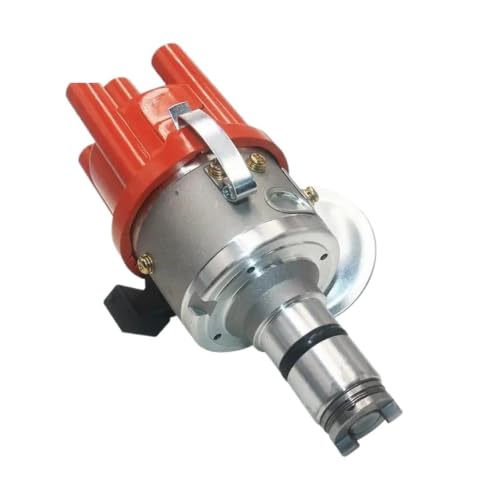 Distribuidor de encendido para solucionar tirones en Escarabajo y T2 5