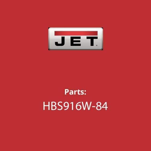 HBS916W-84 Drive Wheel(Text)