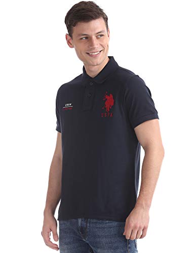 Image of U.S. POLO ASSN. Men's Regular Fit T-Shirt