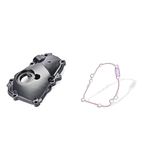 Cache de carter YAMAHA YZFR6S finition précise pour carter moteur thermique