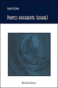 Punto differente (essere