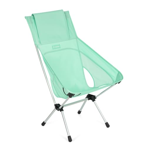 Helinox Chair One Highback re HighPerformance Camp Review