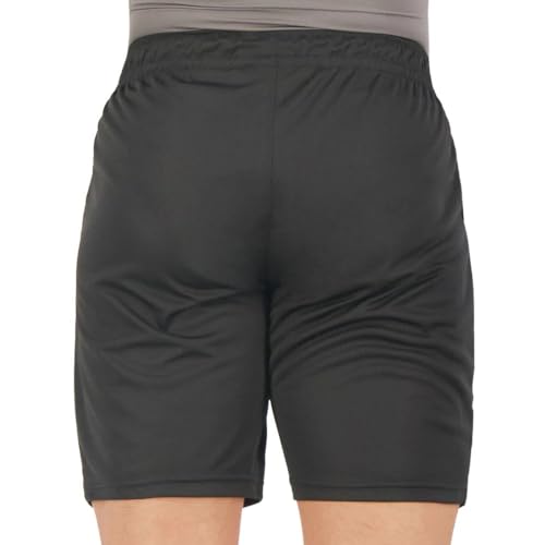 Bermuda Fila Sports Myler Masculina F11AT00729 Cor:Preto;Tamanho:M