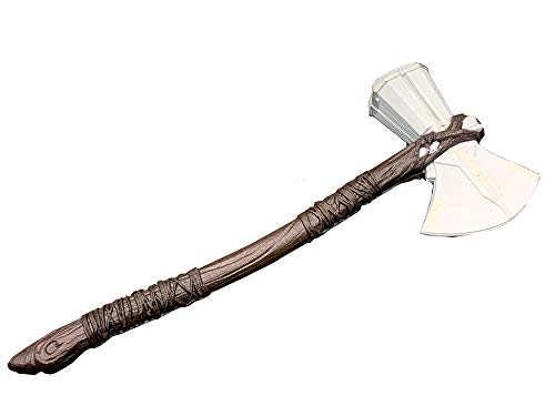 Listado de Stormbreaker favoritos de las personas. 19