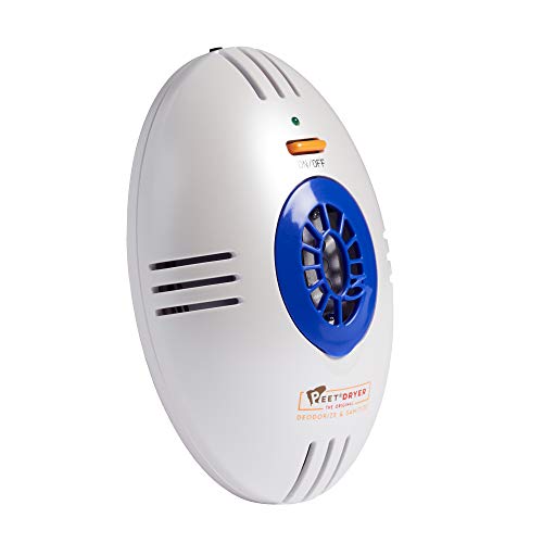 Image of PEET, Pet Odor Neutralizer and Sanitizer Module to Deodorize Your Home