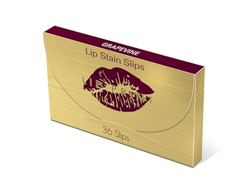 Be the Envy NV Lip Print | Grapevine | Natural