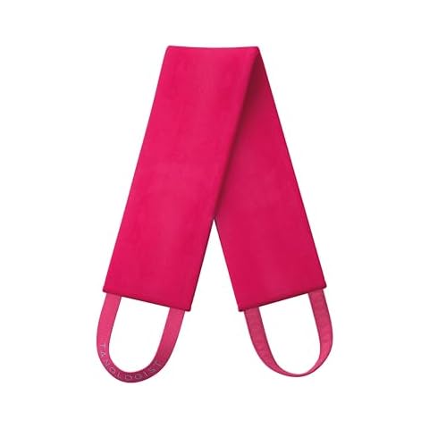 Tanologist Flawless Tanning Back Applicator - Reusable & Washable Tanning Applicator - Self Tan Applicator for Back - 1 Count Cover