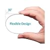 Engo Samsung Galaxy S20 FE Screen Protector 9H Bright Nano Transparent