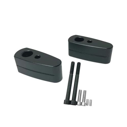 Élévateur de guidon moto pour R Nine T Scrambler Pure Urban et K1600B