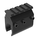 FSI Barrel Mount with Picatinny Rail for...