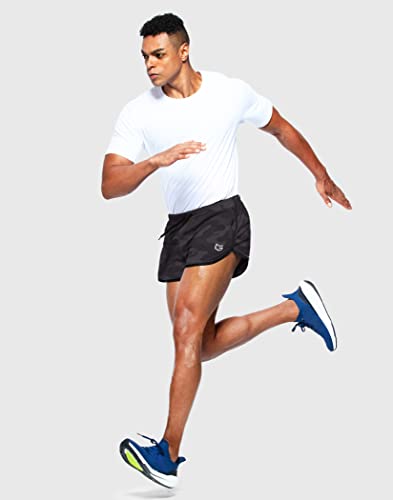 G Gradual mens Running Shorts Shorts