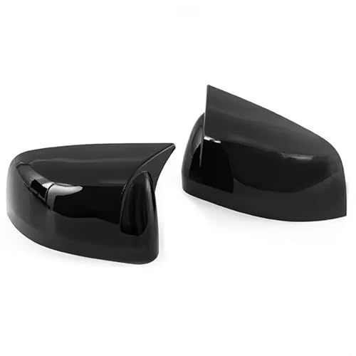 Coque rétroviseur Jeep Grand Cherokee 2011-2022 en vraie fibre de carbone style sport