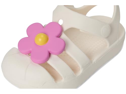 Image of Crocs Kids' Classic Fisherman Sandals