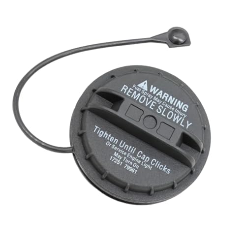 Bouchon de réservoir d'essence Infiniti G35 QX4 : résout le voyant moteur et fuite 17251-79961