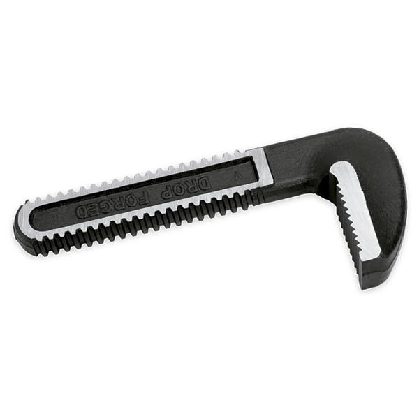 Clé Stillson Dogher 651-900 pour débloquer les gros tubes en acier forgé