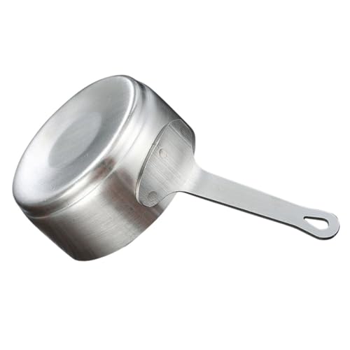 ABOOFAN Silver Sauce Cup Bowl