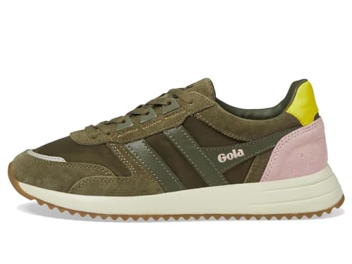 Image of Gola Grandslam Leather
