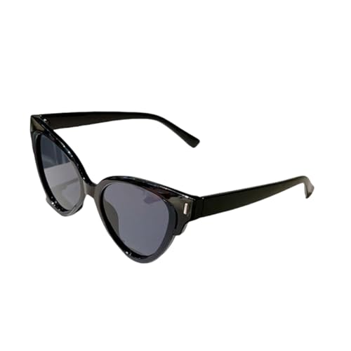 Lunettes de soleil œil de chat vintage pour vos terrasses et sorties chics en ville