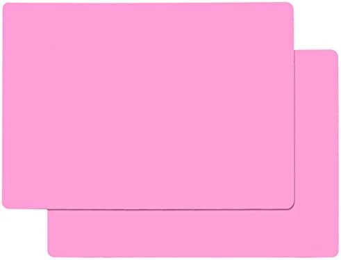 Gartful Extra Large Silicone Mats 28x20 Review