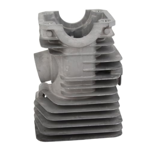 Kit de pistón del cilindro para solucionar pérdida de potencia en motor 2