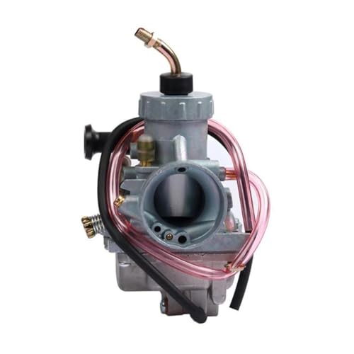 Carburateur moto pour DT 125 évitant les fuites avec son kit de filtres - 3