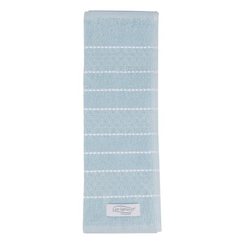 Torchons de cuisine 100% coton San Ignacio Menorca absorbants - 7