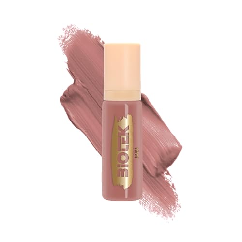 Biotek - Lip Pigment for Permanent Makeup - Glace Color for Lips - Made in Italy - 0.50 Fl.Oz. (15 ml)