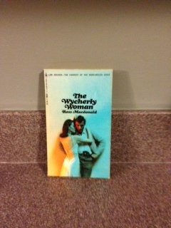 The Wycherly Woman: MacDonald, Ross: Amazon.com: Books