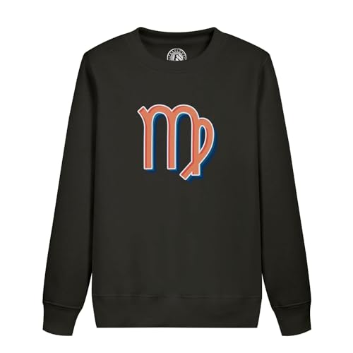 Sweat enfant zodiaque et astres le cadeau d'anniversaire original pour fille et garçon