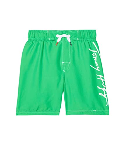 Image of Tommy Hilfiger Men's 32mm Suspender With Convertible Clip, Button End and Strap