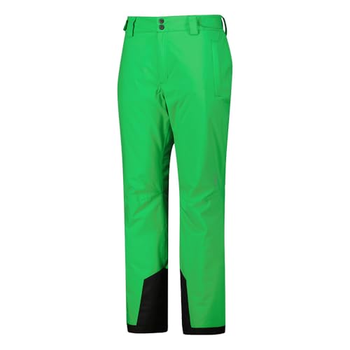 Pantalon homme CMP deep mint L vêtement randonnée trekking respirant