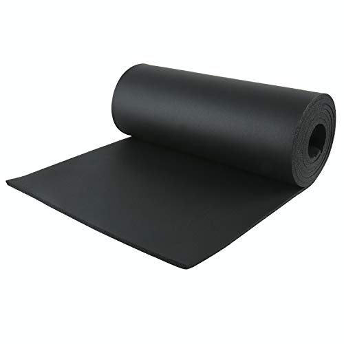 DasMorine Spugna in neoprene senza foglio adesivo