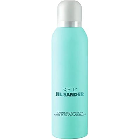 Jil Sander Softly Duschschaum, 200 ml Cover