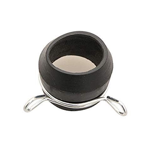 P2R (Motorisé) CACHE POUSSIERE DE FOURCHE CYCLO ADAPTABLE PEUGEOT 103 SP, SPX (AVEC RESSORT) -P2R Cover