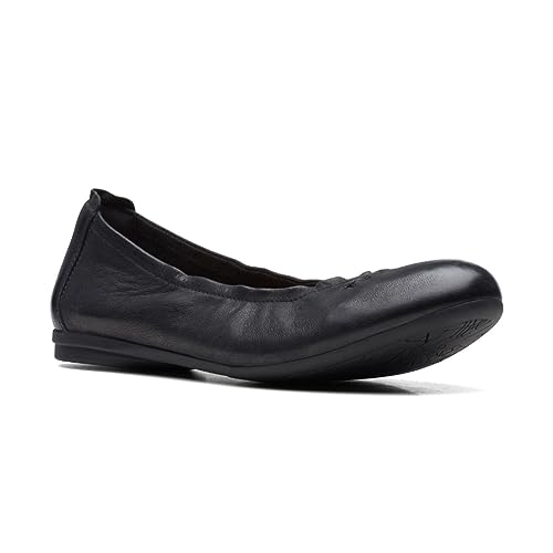 Clarks Women's Rena Hop Ballet Flat2